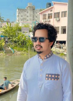 Sayed Afnan - Acompañantes masculino in Dhaka Photo 1 of 2