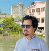 Sayed Afnan - Acompañantes masculino in Dhaka