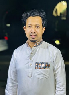 Sayed Afnan - Acompañantes masculino in Dhaka Photo 2 of 2