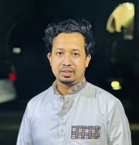 Sayed Afnan - Acompañantes masculino in Dhaka