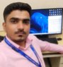 Kissingkiller58 - Male escort in Mumbai Photo 1 of 1