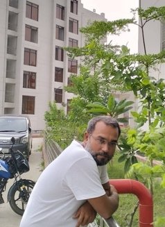 Sayeed - Male escort in Dhaka Photo 1 of 1