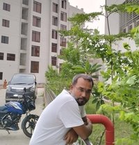 Sayeed - Male escort in Dhaka