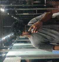 Sayem Hassan - Male escort in Dhaka