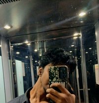 Sayem Hassan - Male escort in Dhaka