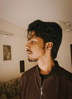 Sayem Hassan - Acompañantes masculino in Dhaka Photo 13 of 22