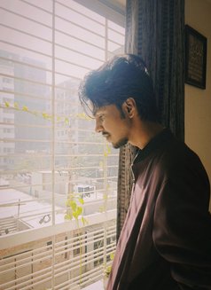 Sayem Hassan - Acompañantes masculino in Dhaka Photo 14 of 22
