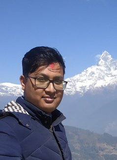 Sayen - Male escort in Kathmandu Photo 1 of 3