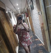 Sayera - escort in Ahmedabad