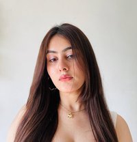 Sayjal - escort in New Delhi
