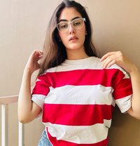 Sayjal - escort in New Delhi