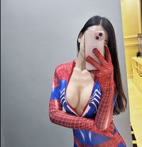 Sayla - escort in Riyadh