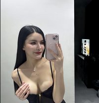 Sayla - escort in Riyadh