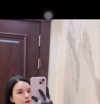 Sayla - escort in Riyadh