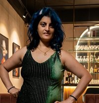 Sayli Escort & Cam Service - escort in Mumbai