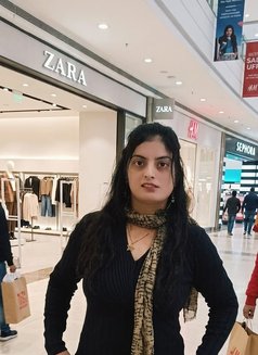 Sayli Escort & Cam Service - escort in Mumbai Photo 2 of 4