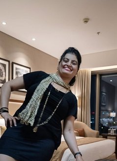 Sayli Escort & Cam Service - escort in Mumbai Photo 3 of 4