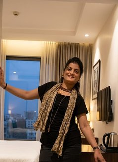 Sayli Escort & Cam Service - escort in Mumbai Photo 4 of 4