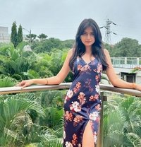 Sayli Khot - escort in Mumbai