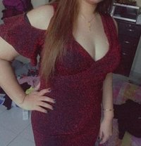 Sayna - escort in Mumbai