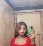 Sayoni Roy - Transsexual escort in Kolkata Photo 1 of 5