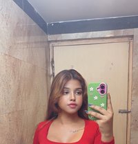 Sayoni Roy - Acompañantes transexual in Kolkata