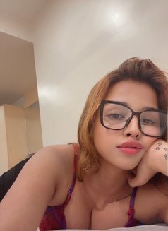 Sayoni Roy - Acompañantes transexual in Kolkata Photo 2 of 5