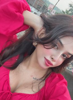 Sayoni Roy - Acompañantes transexual in Kolkata Photo 4 of 5