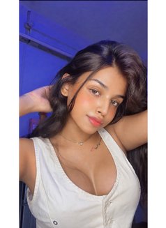 Sayoni Roy - Acompañantes transexual in Kolkata Photo 5 of 5