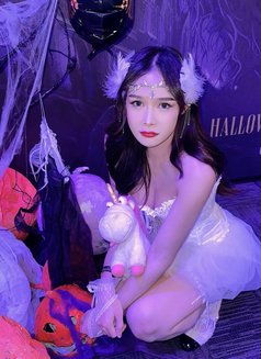 Sayori B - Transsexual escort in Bangkok Photo 8 of 12