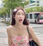 Sayori B 🤍 - Acompañantes transexual in Bangkok Photo 4 of 9