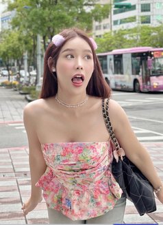 Sayori B 🤍 - Acompañantes transexual in Bangkok Photo 3 of 12