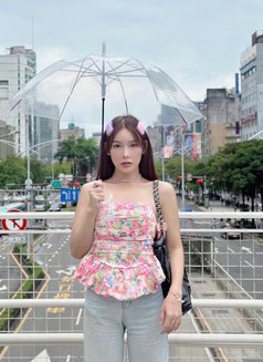 Sayori B 🤍 - Acompañantes transexual in Bangkok Photo 4 of 12