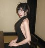 Sayori B 🤍 - Transsexual escort in Bangkok Photo 1 of 10