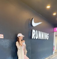 Sayori - escort in Macao