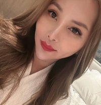 Sayori - escort in Macao