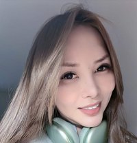 Sayori - escort in Macao