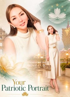 Sayori - puta in Macao Photo 6 of 10