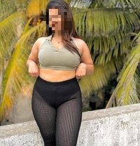 ꧁༒SAYRA CAM & MEET༒꧂ - escort in Bangalore