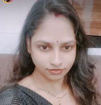 ꧁༒SAYRA CAM & MEET༒꧂ - escort in Bangalore