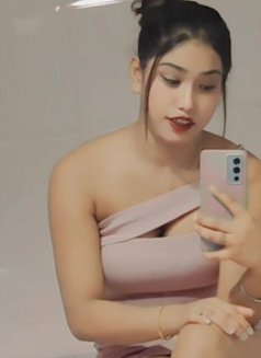 ꧁༒SAYRA CAM & MEET༒꧂ - escort in Hyderabad Photo 1 of 1