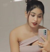 ꧁༒SAYRA CAM & MEET༒꧂ - escort in Chennai Photo 1 of 1