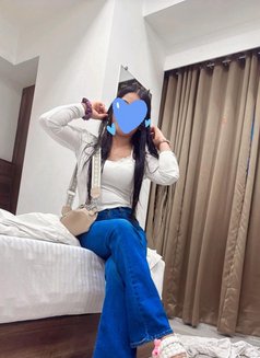 ꧁༒SAYRA CAM & MEET༒꧂ - escort in Hyderabad Photo 1 of 5