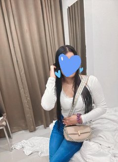 ꧁༒SAYRA CAM & MEET༒꧂ - escort in Hyderabad Photo 3 of 5