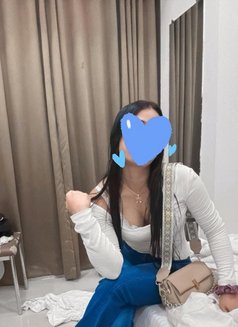 ꧁༒SAYRA CAM & MEET༒꧂ - escort in Hyderabad Photo 4 of 5