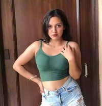 Sayra - escort in Pattaya