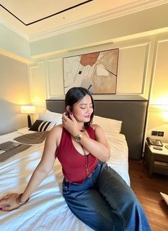 Sayra - escort in Bangkok Photo 2 of 3