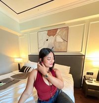 Sayra - escort in Dar es Salaam
