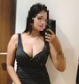 ꧁༒SAYRA CAM & MEET༒꧂ - escort in Bangalore Photo 3 of 4