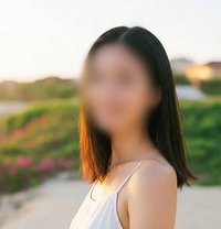 Sayu From Okinawa to Iwakuni！ - puta in Iwakuni